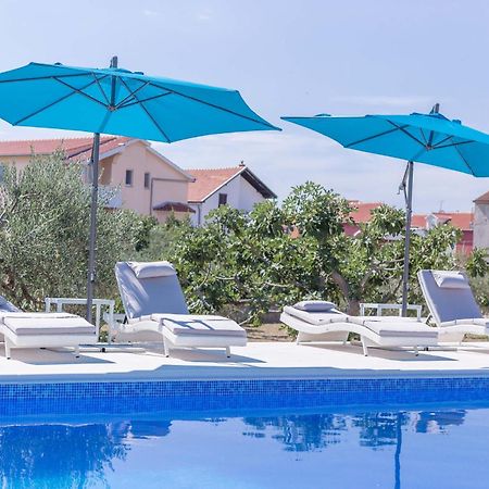 Your Private Summer House Vodice Esterno foto