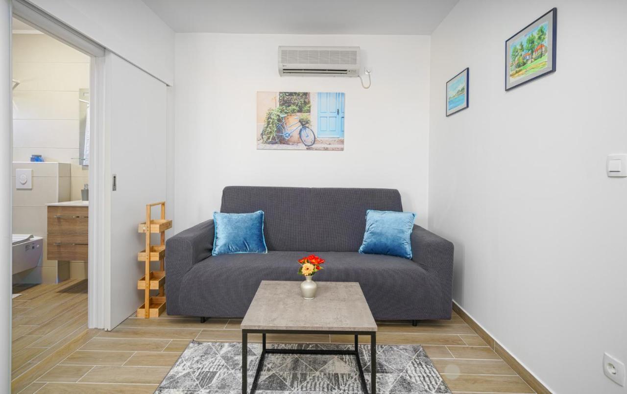 Your Private Summer House Vodice Esterno foto